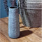 Blue Patina Decorative Vase (set van 4)