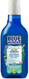 BLUE WONDER | 100% NATUURLIJK ALLESREINIGER | WITTE CEDER BEGAMOT | 750 ml fles met dop