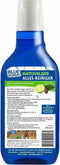 BLUE WONDER | 100% NATUURLIJK ALLESREINIGER | WITTE CEDER BEGAMOT | 750 ml fles met dop