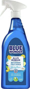 Blue Wonder - 750 ml - Allesreiniger Spray
