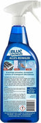 Blue Wonder - 750 ml - Allesreiniger Spray