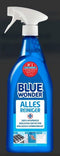 Blue Wonder - 750 ml - Allesreiniger Spray