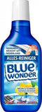 Blue Wonder - 750 ml - Allesreiniger