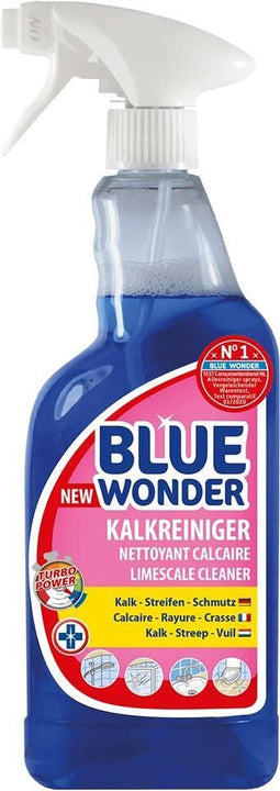 Blue Wonder - 750 ml - Bad & Toilet Spray