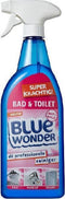 Blue Wonder - 750 ml - Bad & Toilet Spray