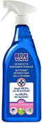 Blue Wonder desinfectie reiniger badkamer