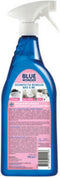 Blue Wonder desinfectie reiniger badkamer