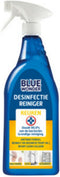 Blue Wonder desinfectie reiniger keuken