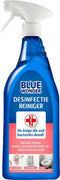 Blue Wonder desinfectie reiniger spray