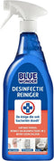 Blue Wonder Desinfectie-reiniger Spray Voordeelverpakking - 6 x 750 ml flessen