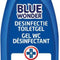 Blue Wonder desinfectie toiletgel