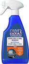 Blue wonder oven/grill reiniger 500 ml