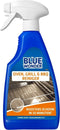 Blue wonder oven/grill reiniger 500 ml
