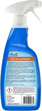 Blue Wonder Professionele Glas en Interieur Spray 1 liter