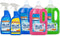 Blue Wonder - Professionele Vloerreiniger - Intensieve Reiniging - 1500 ml - 1 stuk