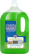 Blue Wonder - Professionele Vloerreiniger - Intensieve Reiniging - 1500 ml - 1 stuk