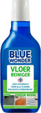 Blue wonder vloerreiniger 750 ml