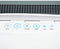 Blueair Classic 280i PA - Luchtreiniger - Deeltjesfilter - 26-65m2 - Wit