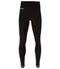 Blueball BB100012 Mesh Lange Sportbroek - Dubbele Compressie - Heren - Zakken - Maat XS