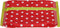 Blueprint Collection Fizzy Laces Pouch