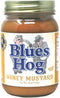 Blues Hog Honey Mustard sauce 1 pint