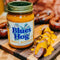 Blues Hog Honey Mustard sauce 1 pint