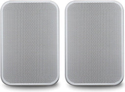 Bluesound Combi pakket Pulse Flex 2i - Draadloze Luidspreker - Internet Speaker - Wit (2 speakers)