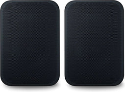 Bluesound Combi pakket Pulse Flex 2i - Draadloze Luidspreker - Internet Speaker - Zwart (2 speakers)