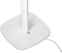 Bluesound FS230 floor stand Pulse M + Flex 2i - Wit