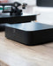 Bluesound HUB BluOS draadloze adapter - Zwart