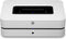 Bluesound Powernode - Draadloze Muziek Streaming Versterker met HDMI - Wit