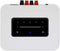 Bluesound Powernode - Draadloze Muziek Streaming Versterker met HDMI - Wit