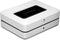 Bluesound Powernode - Draadloze Muziek Streaming Versterker met HDMI - Wit