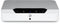 Bluesound Powernode EDGE (N230) Stereoversterker met streaming - Wit