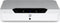 Bluesound Powernode EDGE (N230) Stereoversterker met streaming - Wit