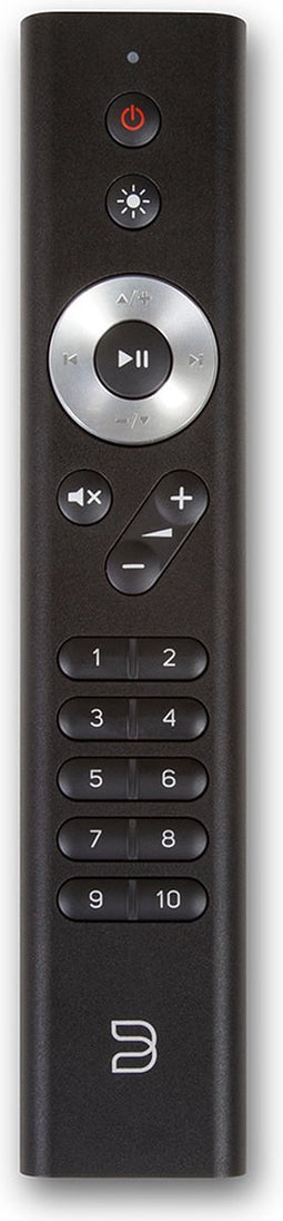 Bluesound RC1 Remote Control - Afstandsbediening