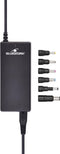 Bluestork PW-NB-90-HP netvoeding & inverter Binnen 90 W Zwart