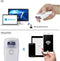 Bluetooth 2D Barcode Scanner - Draadloos - Snel - 2600+ Code Opslag