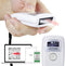 Bluetooth 2D Barcode Scanner - Draadloos - Snel - 2600+ Code Opslag