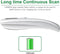 Bluetooth 2D Barcode Scanner - Draadloos - Snel - 2600+ Code Opslag