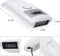Bluetooth 2D Barcode Scanner - Draadloos - Snel - 2600+ Code Opslag