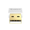 Bluetooth adapter Orico BTA-508-WH-BP