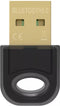 Bluetooth Adapter USB 5.0 - Bluetooth Receiver - Bluetooth Ontvanger - Bluetooth USB Adapter - Bluetooth Dongle