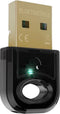 Bluetooth Adapter USB 5.0 - Bluetooth Receiver - Bluetooth Ontvanger - Bluetooth USB Adapter - Bluetooth Dongle