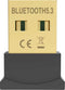 Bluetooth Adapter USB 5.3 - Bluetooth Receiver - Bluetooth Ontvanger - Bluetooth USB Adapter - Bluetooth Dongle