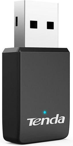 Bluetooth Adaptor Tenda U9