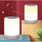Bluetooth Gray Bluetooth Luminous Speaker - Inovalley - HP113L -BTH