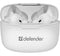 Bluetooth headphones TWINS 903 white