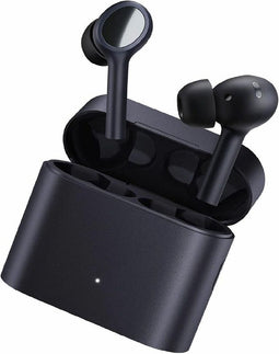 Bluetooth Headphones Xiaomi Mi True Wireless Earphones 2 Pro Black