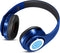 Bluetooth-headset - Draadloze Hoofdtelefoon Cosplay - Stereo Over-ear Hoofdtelefoon met Microfoon - Anime fans